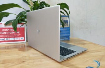 LAPTOP HP ELITEBOOK 840 G5 4k ⇋ Intel Core i5-8350U [4K UHD]