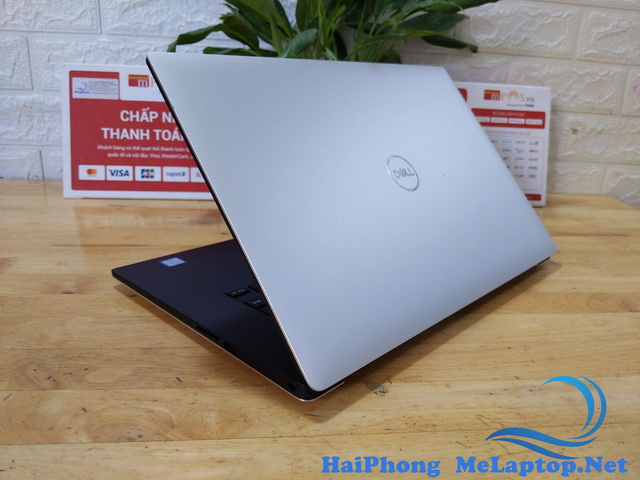 DELL PRECISION 5530 ⇋ Intel Core i7-8750H - MeLaptop