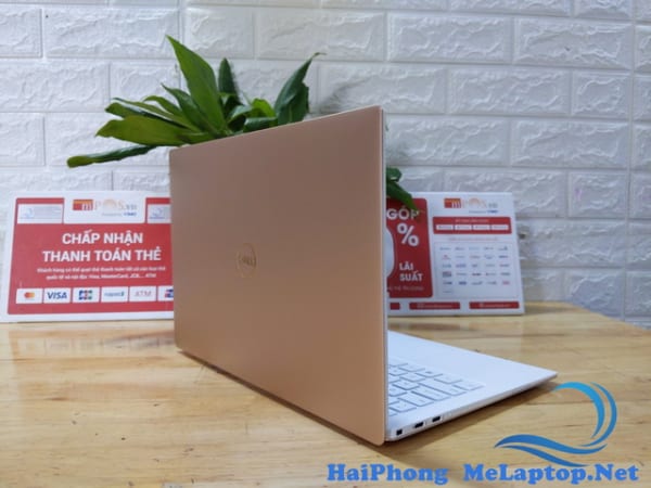 DELL-XPS-9370-ROSE-GOLD-I7-FHD-UY-TIN-HCM-HN-DN-BD-VT-HUE-HP-MELAPTOP.NET-ULTRABOOK