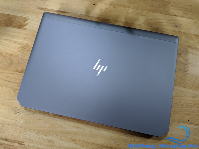 HP ZBOOK15G5/i7-8750HQ(第八世代)