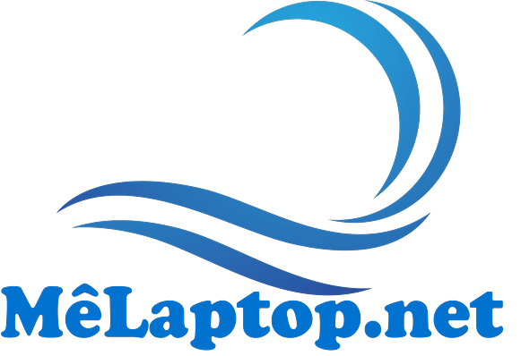 MeLaptop logo