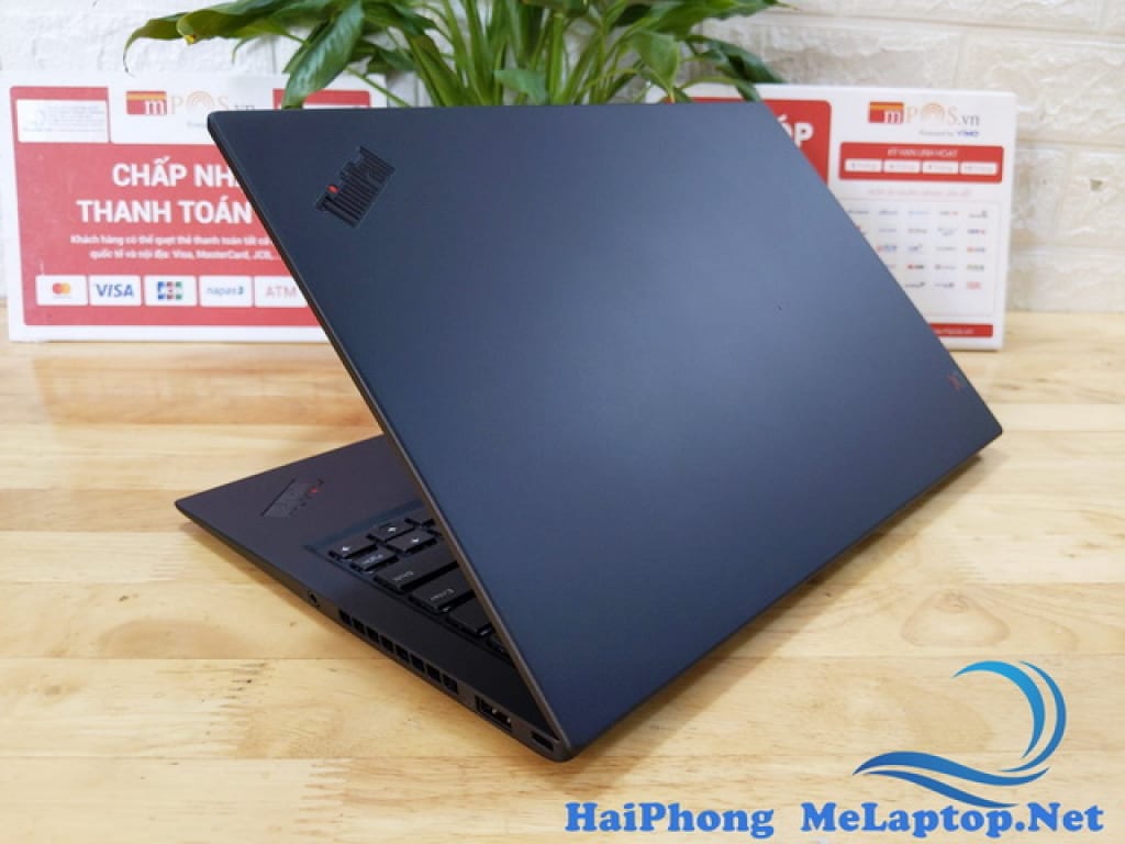 THINKPAD X1 CARBON GEN 6 2K HDR \u21cb Intel Core i7-8650U [QHD ...