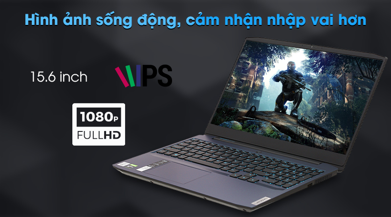 So sánh laptop Dell và laptop Lenovo