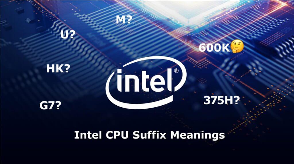 Chip Intel