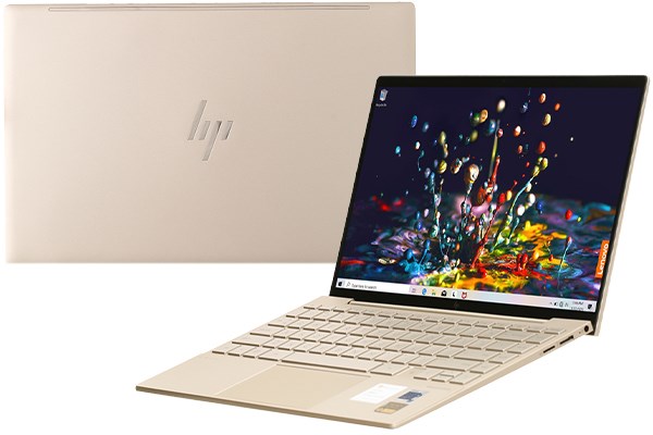 Các dòng laptop HP