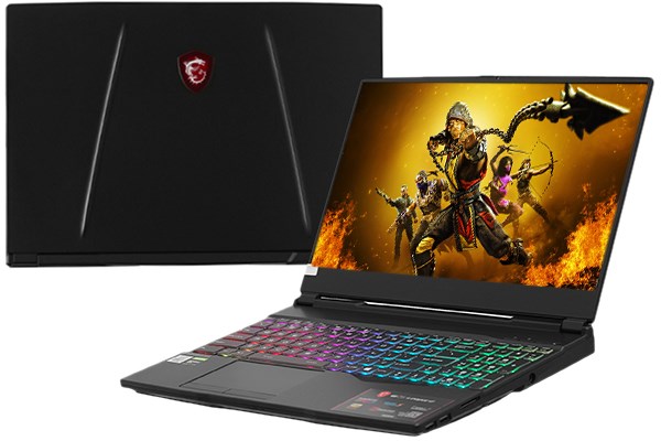 TOP 10 laptop có card đồ họa chuyên nghiệp