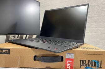 THINKPAD X1 CARBON G9 Core i5-1135G7 Ram 16GB FHD