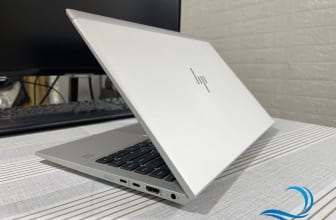 HP ELITEBOOK 845 G7 Ryzen 5 pro 4650u Ram 16GB SSD 256GB 14″ FHD ips