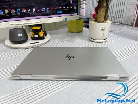 Trang chủ HP ELITEBOOK X360 1040 G7 Core i7-10610u Ram 16GB FHD TouchScreen
