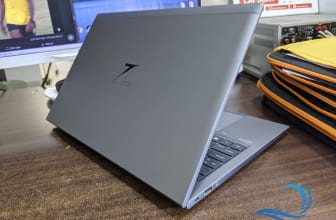 HP ZBOOK Firefly 15 G7 Core i7-10610u Quadro P520 Ram 16GB FHD