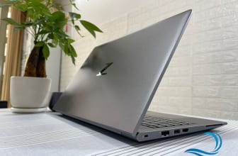 HP ZBOOK POWER 15 G10 Core i7-13800H RTX A2000 ADA Ram 32GB