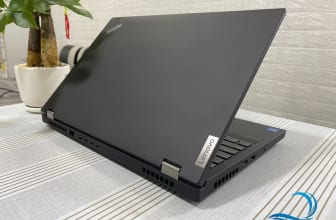 THINKPAD P15 G2 RTX Core i7-11850H nVIDIA RTX A3000 RAM 32GB SSD 512GB FHD 72%NTSC