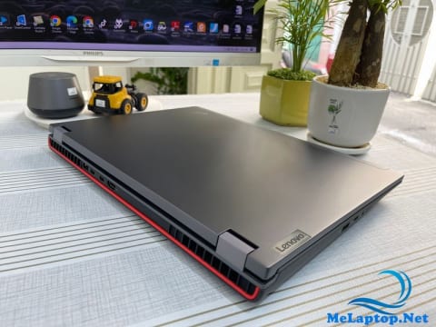 Trang chủ THINKPAD P16 G1 RTX Core i7-12800HX NVIDIA RTX A3000-12GB Ram32GB SSD 512GB Màn 16″ FHD – New Unbox