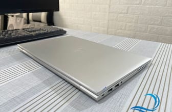 HP ELITEBOOK 840 G8 Core i5-1145g7 Ram 16GB SSD 256GB 14″ FHD