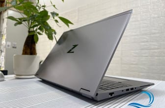 HP ZBOOK FURY 15 G7 RTX Core i7-10850H RTX 3000 FHD RAM 32GB