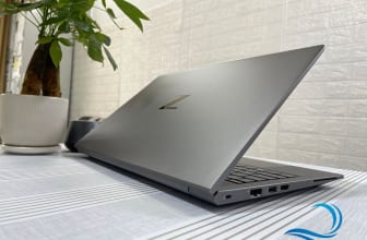 HP ZBOOK POWER G9 Core i7-12800H nVIDIA RTX A2000-8GB Ram 32GB FHD