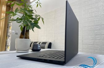 THINKPAD P1 GEN 3 XEON W-10855M Quadro T2000 Ram 32GB 15″ FHD