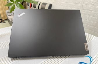 THINKPAD P15V GEN 2 Core i7-11800H Quadro T600 Ram 32GB FHD