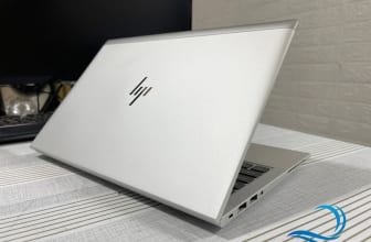 HP ELITEBOOK 845 G8 AMD Ryzen 5 pro 5650u Ram 16GB SSD 256GB 14in FHD