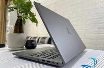 HP ZBOOK POWER 15 G7 Core i7-10750H Quadro T1000 Ram 32GB FHD