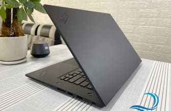 THINKPAD P1 G1 Core i7-8850H Quadro P2000 Ram 16GB FHD