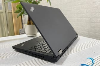 THINKPAD P15 G2 Core i7-11800H RTX A2000 RAM 32GB SSD 512GB FHD