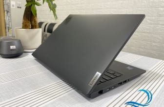 THINKPAD T14s GEN 3 Core i7-1270p Onbo Ram 32GB FHD