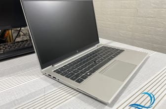 HP ELITEBOOK 840 G7 I7 Core i7-10510u Ram 16GB SSD 256GB 14″ FHD ips