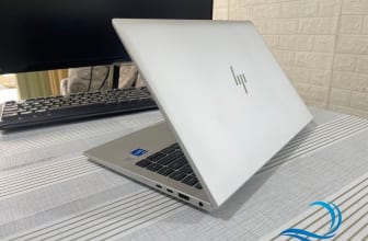 HP ELITEBOOK 830 G8 Core i7-1185g7 Ram 16GB SSD 256GB 13″ FHD ips