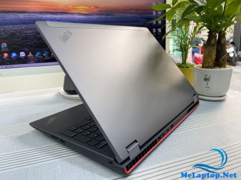 Trang chủ THINKPAD P16 G1 RTX Core i7-12800HX NVIDIA RTX A3000-12GB Ram32GB SSD 512GB Màn 16″ FHD – New Unbox