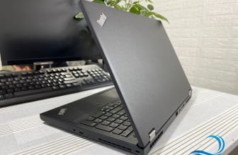 THINKPAD P53 Core i7-9750H Quardro T2000 FHD 100%RGB Ram 16GB