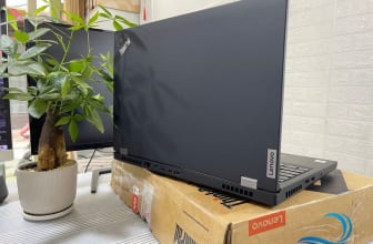 THINKPAD T15g Gen 1 Core i7-10875H NVIDIA RTX 2080-8GB Ram 32GB [FHD] 500nit