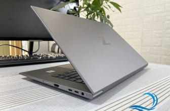 HP ZBOOK STUDIO 15 G7 RTX Core i7-10850H Nvidia RTX 3000 Ram 32GB FHD