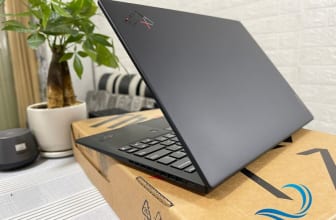 THINKPAD X1 NANO G1 NEW FullBox Core i5-1130g7 Ram 16GB Màn 2K QHD