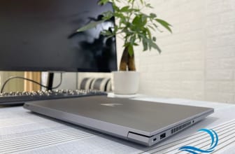 HP ZBOOK STUDIO 15 G8 Core i7-11800h Quadro T1200 Ram 32GB FHD