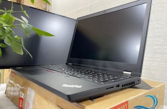 THINKPAD T15g GEN 1 4K Core i7-10875H NIVIDIA RTX 2080-8GB Ram 32GB [UHD] OLED