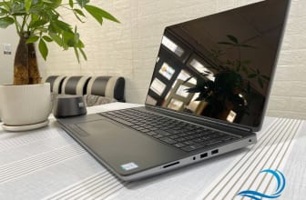 DELL PRECISION 7560 UHD Core i7-11850H RTX A2000 Ram 32GB UltraSharp 4K