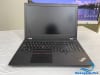 THINKPAD P15 GEN 1 RTX Core i7-10850H NVIDIA RTX 3000-6GB RAM 32GB SSD 512GBFHD