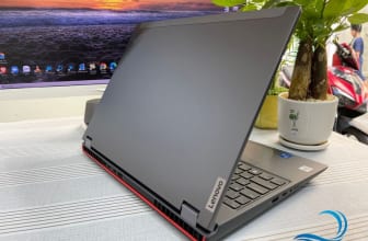 THINKPAD P16 Gen 1 Core i7-12800HX Nvidia RTX A1000 Ram 32GB SSD 512GB Màn 16″ 2.5K [QHD+] 99%