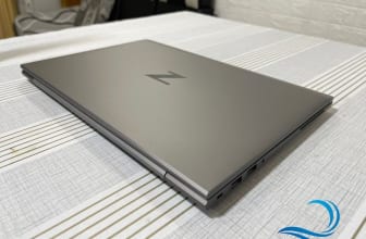 HP ZBOOK FIREFLY 14 GEN 8 Core i5-1135g7 Ram 16GB FHD