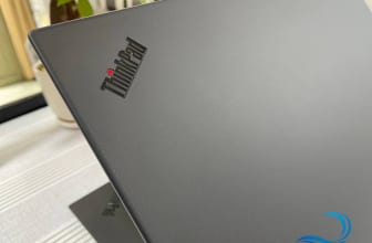 THINKPAD P1 GEN 3 UHD Core i7-10750H Quadro T2000 [4K]