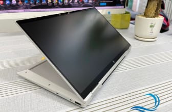 HP ELITEBOOK X360 1030 G8 Core i7-1185g7 Ram 16GB SSD 512GB 13″3 FHD Touch & Xoay