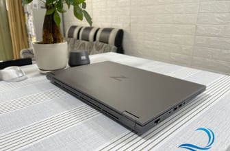 HP ZBOOK FURY 15 G7 4K Core i7-10850H QUADRO T1000 RAM 16GB UHD