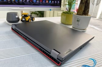 THINKPAD P16 Gen 2 Core i7-13700HX NVIDIA RTX A1000-6GB Ram 32GB SSD 1TB [FHD] 16″