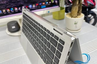 HP ELITEBOOK X360 1030 G8 4K Core i7-1165g7 Ram 16GB SSD 512GB 13″3 UHD Touch