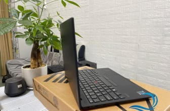 THINKPAD X1 NANO G1 NewSEAL Core i7-1180g7 Ram 16GB Màn 2K QHD Touch