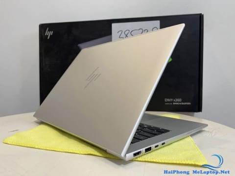 Trang chủ HP ELITEBOOK 840 G9 Core i7-1255u Ram 16GB SSD 256GB 14in FHD ips