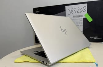 HP ELITEBOOK 840 G9 Core i7-1255u Ram 16GB SSD 256GB 14in FHD ips