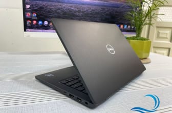 DELL LATITUDE 7330 BHVN Core i5-1235u Ram 16GB FHD