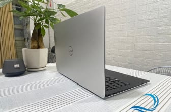 DELL XPS 13 9380 4k Core i7-8565u Ram 16GB UHD